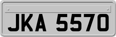 JKA5570