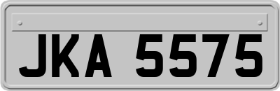 JKA5575