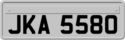 JKA5580