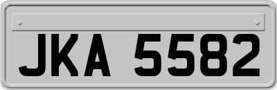 JKA5582
