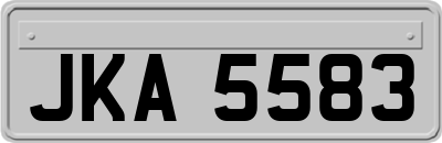 JKA5583