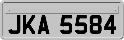 JKA5584
