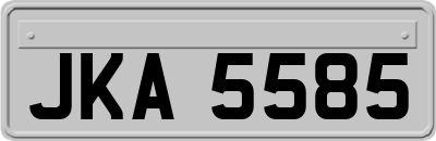 JKA5585