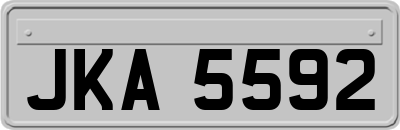 JKA5592