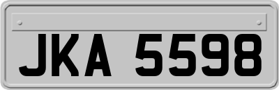 JKA5598