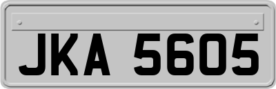 JKA5605