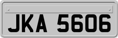 JKA5606