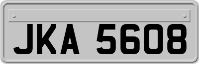 JKA5608