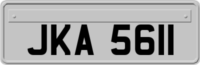 JKA5611