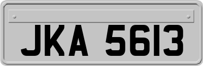 JKA5613