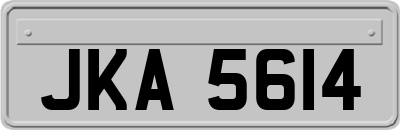 JKA5614