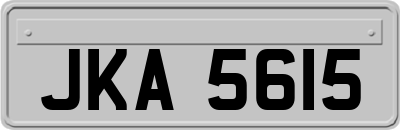 JKA5615