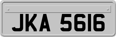 JKA5616