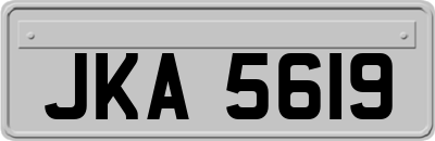 JKA5619