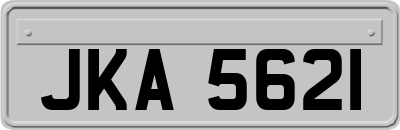 JKA5621