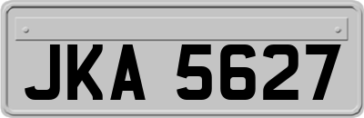 JKA5627