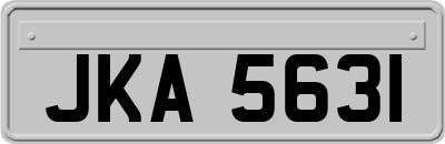 JKA5631