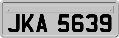 JKA5639