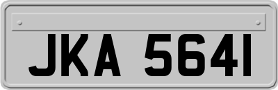 JKA5641