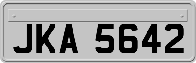 JKA5642