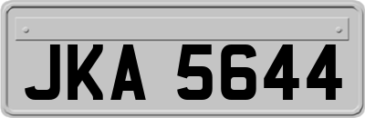 JKA5644