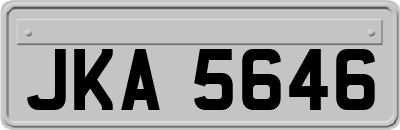 JKA5646