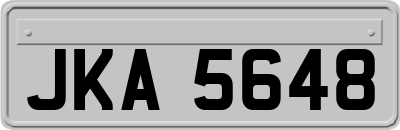 JKA5648