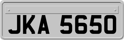 JKA5650