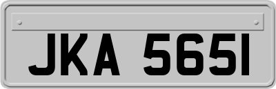 JKA5651