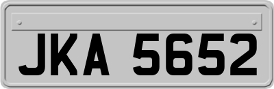 JKA5652