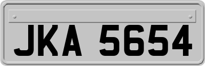 JKA5654