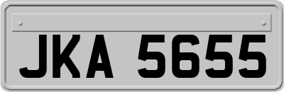 JKA5655