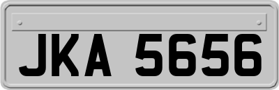 JKA5656