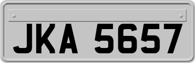 JKA5657