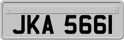 JKA5661
