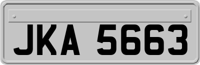 JKA5663