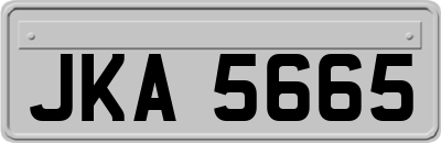 JKA5665