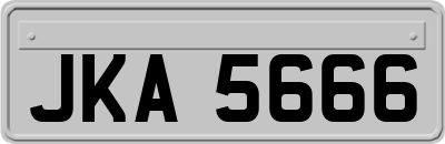 JKA5666