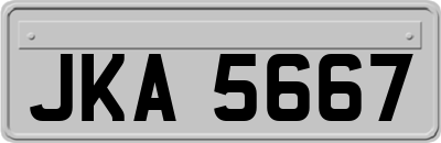 JKA5667