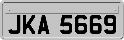 JKA5669