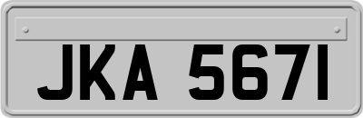 JKA5671