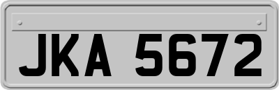 JKA5672
