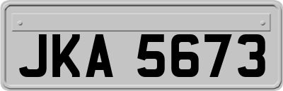 JKA5673