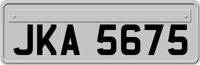JKA5675