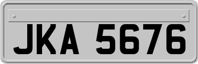 JKA5676