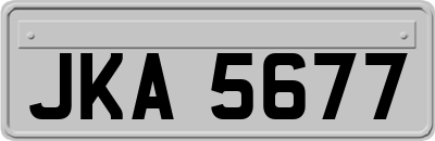 JKA5677