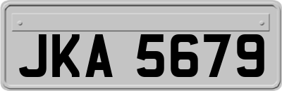 JKA5679