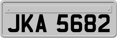 JKA5682