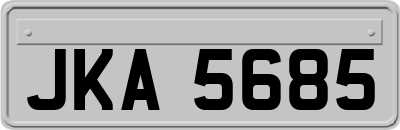 JKA5685