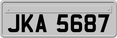 JKA5687